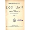 Don Juan. 2t