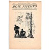 Moje Pisemko. R.29 (1931). Nr 25 (20 czerwca 1931)