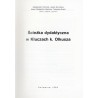 Ścieżka dydaktyczna w Kluczach k. Olkusza