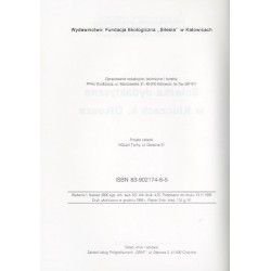 Ścieżka dydaktyczna w Kluczach k. Olkusza