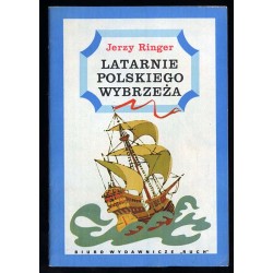 Latarnie polskiego wybrzeża