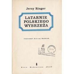 Latarnie polskiego wybrzeża