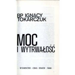 Moc i wytrwałość