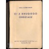 Ci z Drugiego Oddziału. Powieść