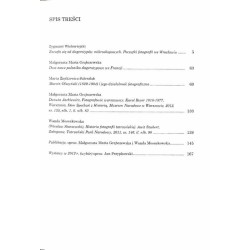 Dagerotyp. Nr 21 (2012) / historia fotografii / Marcin Olszyński