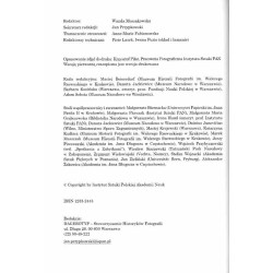 Dagerotyp. Nr 21 (2012) / historia fotografii / Marcin Olszyński