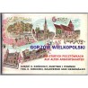 Gorzów Wielkopolski na starych pocztówkach - auf alten Ansichtskarten. Cz.2: Kościoły, budynki i pomniki. Kirchen, Bauwerke und