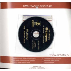 "Rempex" Dom Aukcyjny w Warszawie, ul. Karowa 31. III Aukcja Map i Widoków Miast Polska-Europa-Świat. 7 września 2005 r., godz.