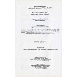 Fortalicium marianum. Opowieść jasnogórska