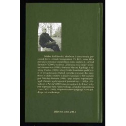 Fortalicium marianum. Opowieść jasnogórska