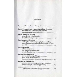 Fortalicium marianum. Opowieść jasnogórska