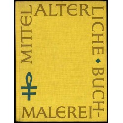 Mittelalterliche Buchmalerei