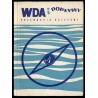 Wda i dopływy. Przewodnik kajakowy