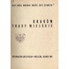 Kraków - trasy miejskie