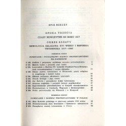 Historia Kościoła. T.2
