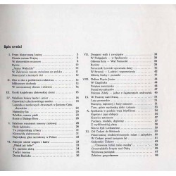 Przez krainy Pojezierza Pomorskiego
