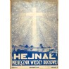 "Hejnał". Miesięcznik wiedzy duchowej. R. 10 (1938). Z. 9 (Wrzesień 1938)