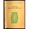 Pamiętnik Biblioteki Kórnickiej. Z.24 (1996)