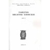 Pamiętnik Biblioteki Kórnickiej. Z.24 (1996)