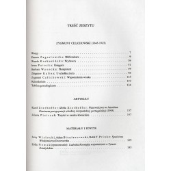 Pamiętnik Biblioteki Kórnickiej. Z.24 (1996)