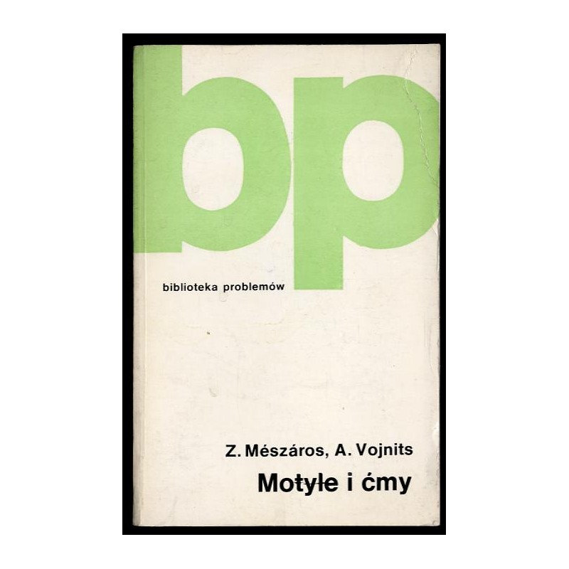 Motyle i ćmy