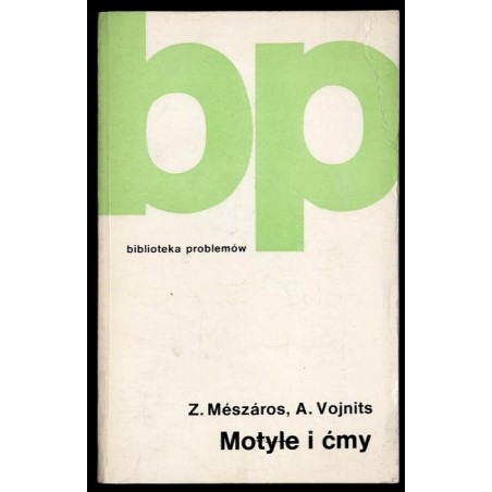 Motyle i ćmy