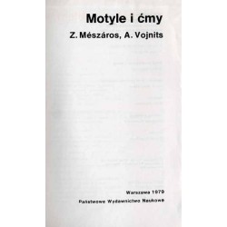 Motyle i ćmy