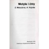 Motyle i ćmy