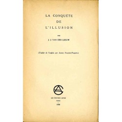 La conquête de l'illusion