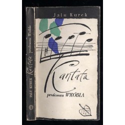 Kantata profesora Wróbla