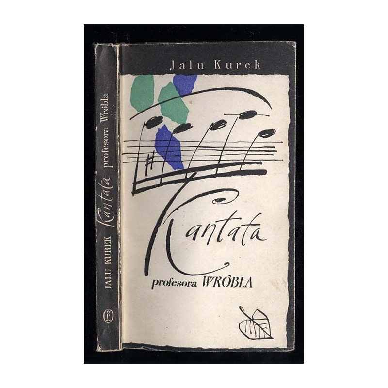 Kantata profesora Wróbla