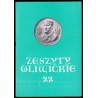 Zeszyty Gliwickie. T. 22 (1993) / Sośnica / John Baildon / Ksiądz dr Johann Chrząszcz / Wilhelm von Blandowski / Gmina żydowska