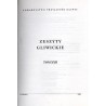 Zeszyty Gliwickie. T. 22 (1993) / Sośnica / John Baildon / Ksiądz dr Johann Chrząszcz / Wilhelm von Blandowski / Gmina żydowska