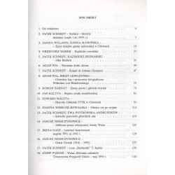 Zeszyty Gliwickie. T. 22 (1993) / Sośnica / John Baildon / Ksiądz dr Johann Chrząszcz / Wilhelm von Blandowski / Gmina żydowska