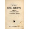 Krysia Bezimienna. Opowiadanie z czasów Zygmunta Augusta i Stefana Batorego