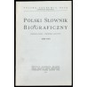 Polski słownik biograficzny. T.17: Legendorf Fabian - Lubomirski Aleksander