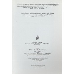 Polski słownik biograficzny. T.17: Legendorf Fabian - Lubomirski Aleksander
