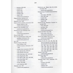 Katalog rysunków architektonicznych z akt Dyrekcji Ubezpieczeń w Wojewódzkim Archiwum Państwowym w Kielcach