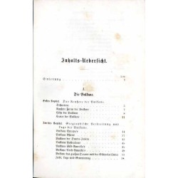 Die vulkanischen Erscheinungen / Zjawiska wulkaniczne