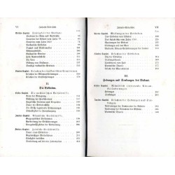 Die vulkanischen Erscheinungen / Zjawiska wulkaniczne