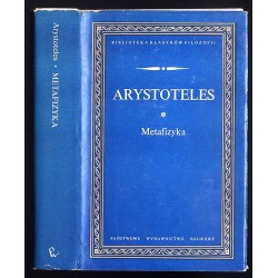 Metafizyka
