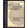 Zarys historii religii. Od kultów pierwotnych do początków chrześcijaństwa