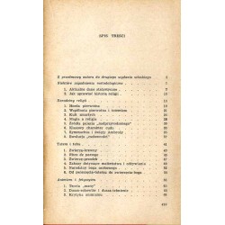 Zarys historii religii. Od kultów pierwotnych do początków chrześcijaństwa