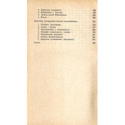 Zarys historii religii. Od kultów pierwotnych do początków chrześcijaństwa