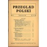 Przegląd Polski. R.2 (1947). Nr 10 (16) (Październik 1947)