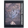 Zbigniew Świdziński. Malarstwo, 1990 r. Centrum Sztuki Galeria EL Elbląg, Biuro Wystaw Artystycznych Łomża, Biuro Wystaw Artysty