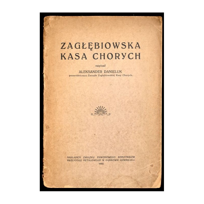 Zagłębiowska kasa chorych