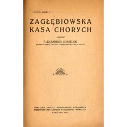 Zagłębiowska kasa chorych