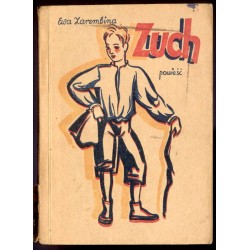 Zuch. Powieść dla dzieci