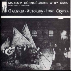 Galeria Autorska Dudy Gracza